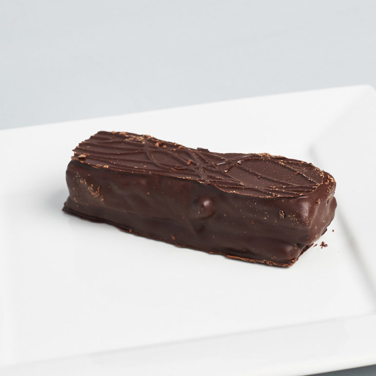 See the chocolate bars and specialty chocolates I got in the latest Chococurb box!
