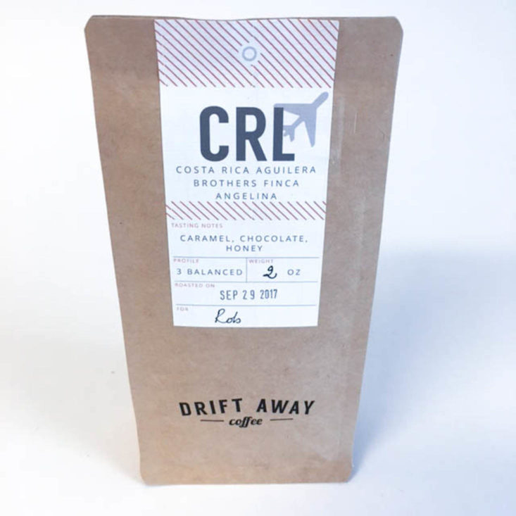 Driftaway Coffee