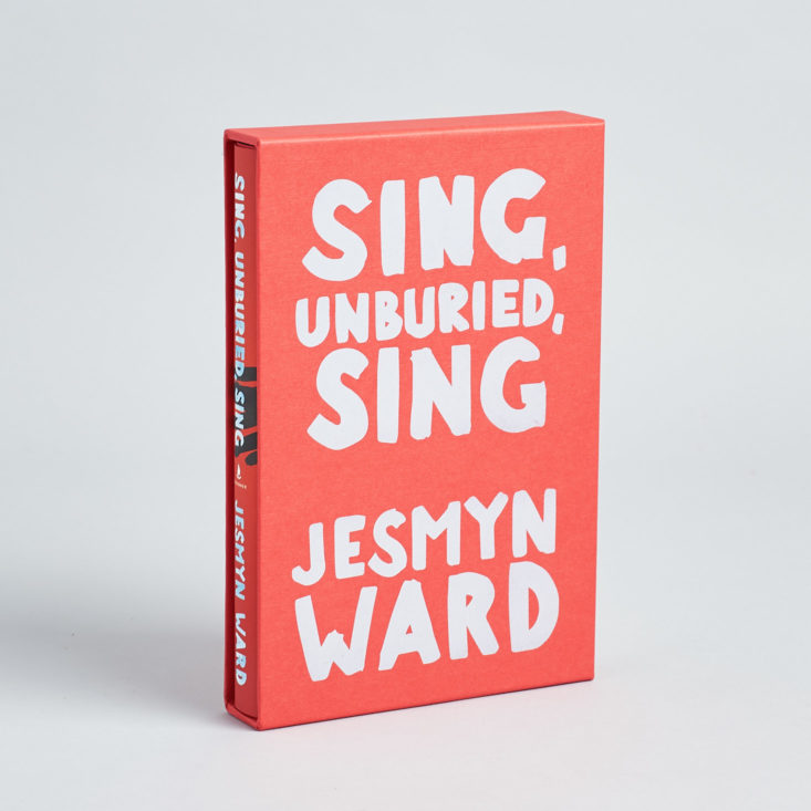 Check out the books and surprises in the latest Powell's Indiespensable book subscription box!