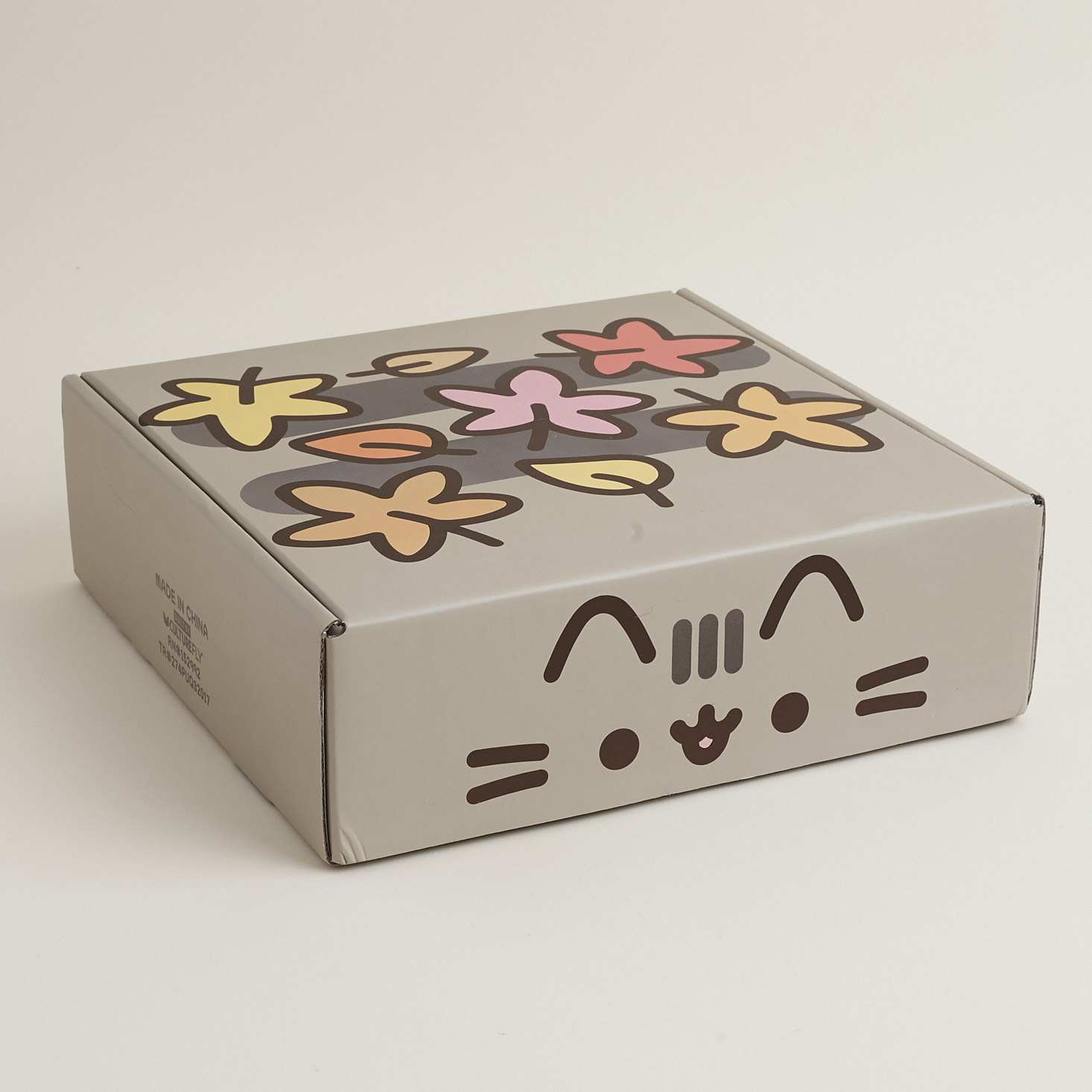 Pusheen Box
