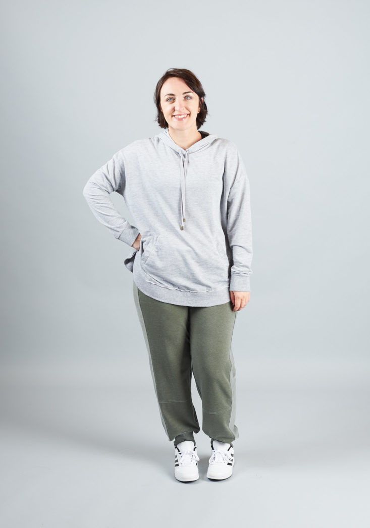 Check out the fall fitness looks in the latest Wantable Fitness Edit!