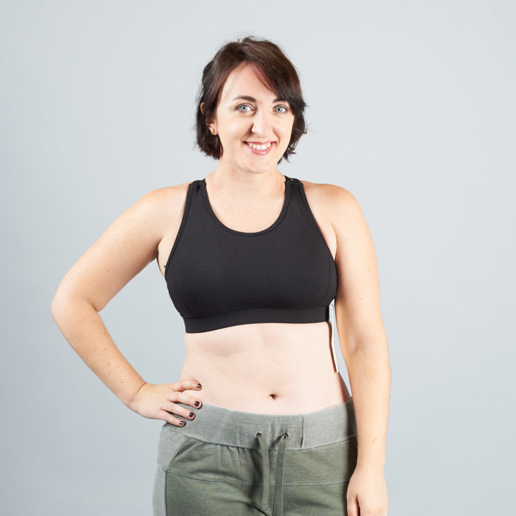 Check out the fall fitness looks in the latest Wantable Fitness Edit!