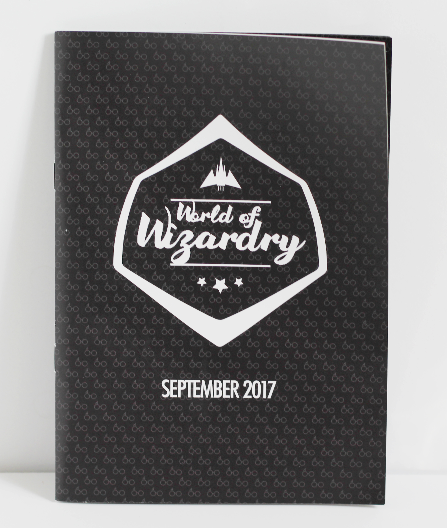 World of Wizardry September 2017