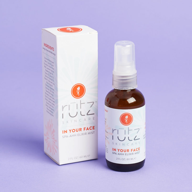 Explore natural & high-vibe products in the October 2017 Yogi Surprise box!
