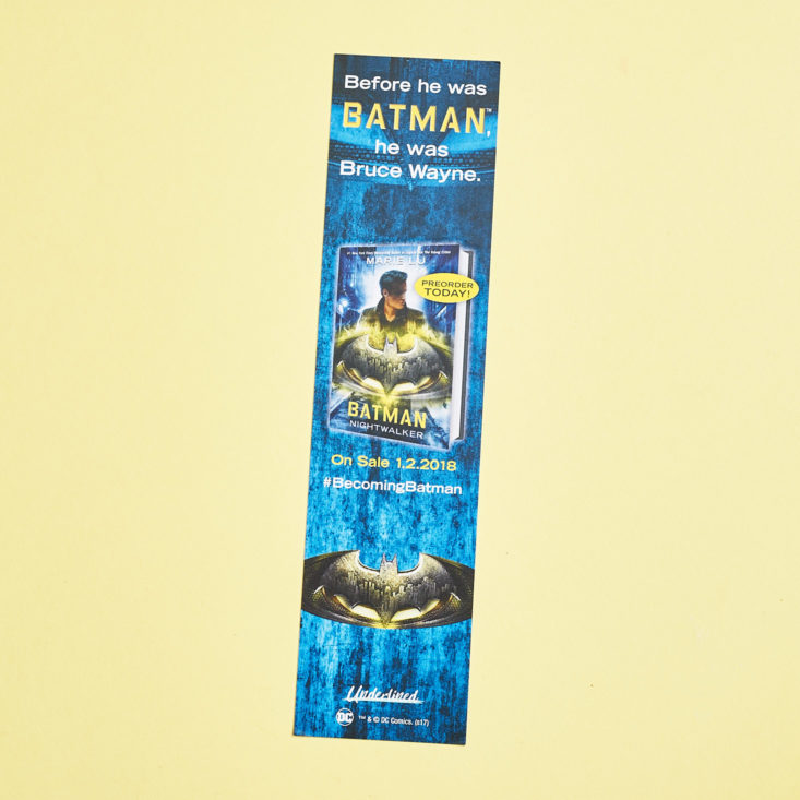 bookmark