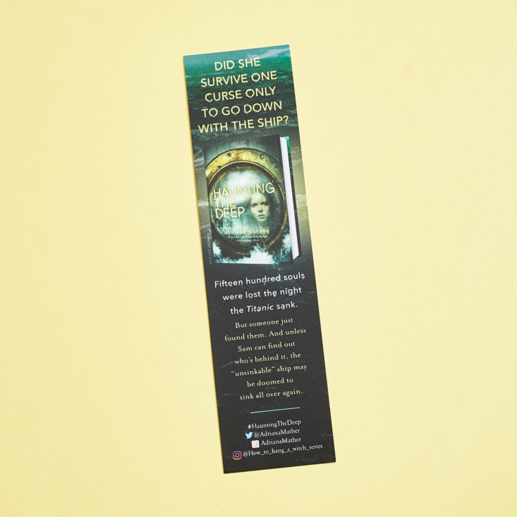 bookmark