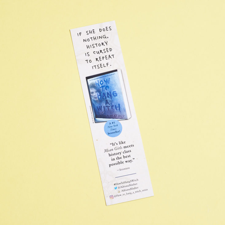 bookmark
