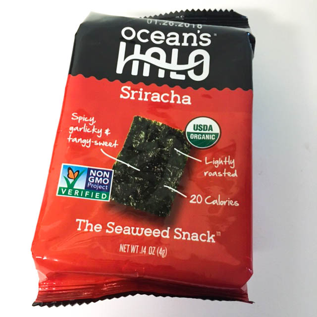 Snack Sack