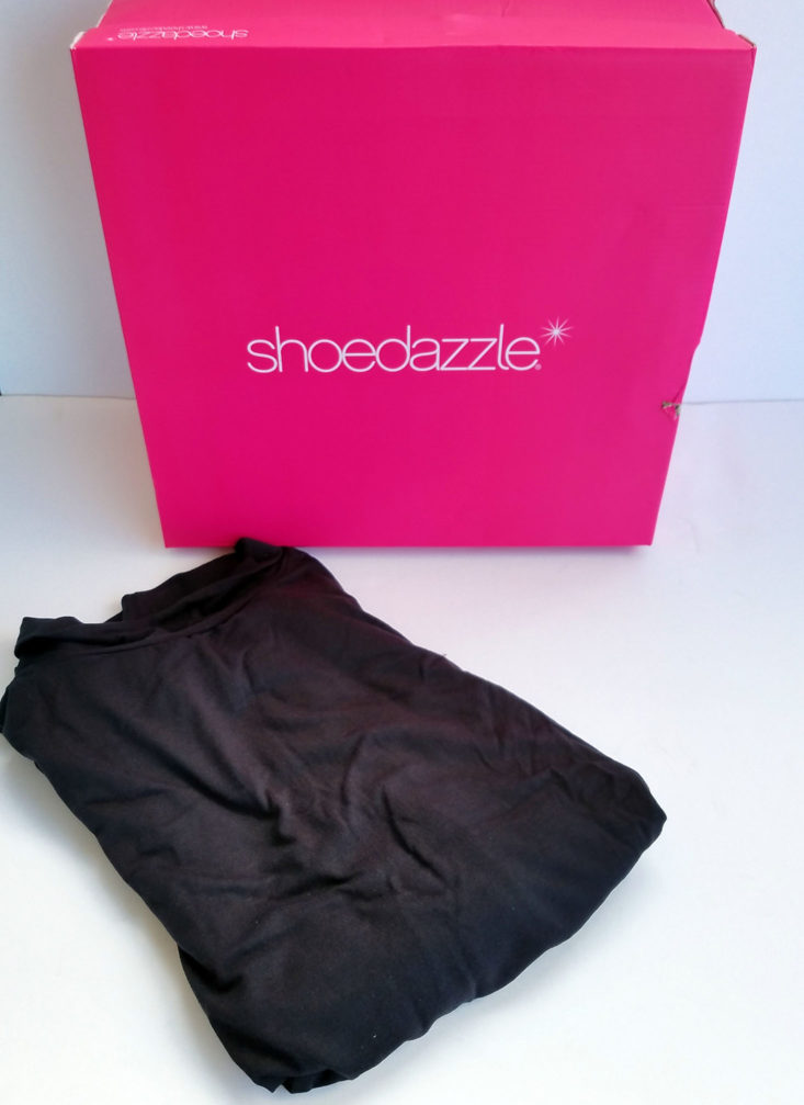 ShoeDazzle November 2017