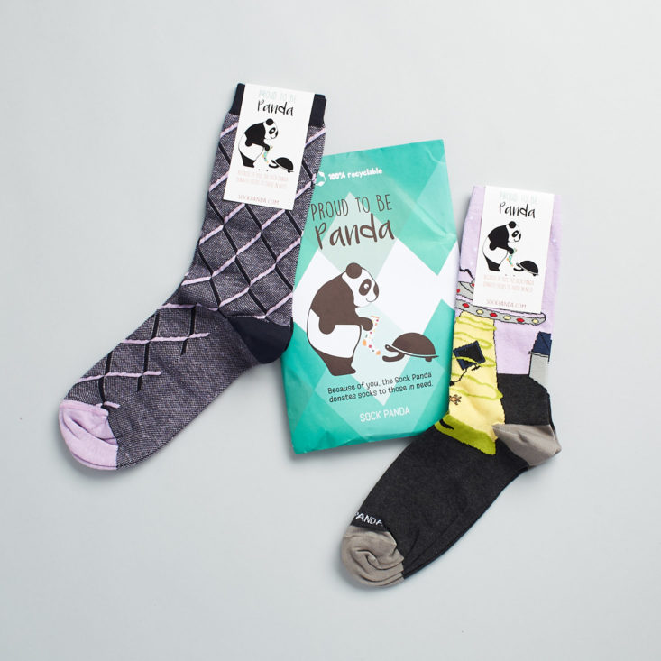 funny socks