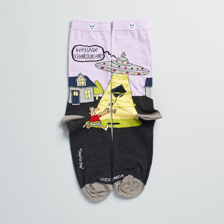 funny socks