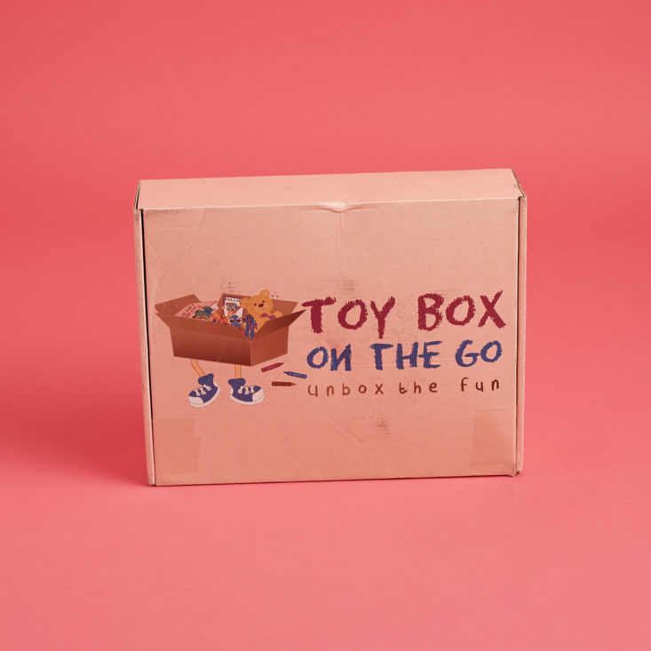 Toy Box on the Go November 2017 - 0001