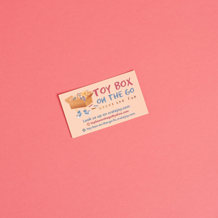 Toy Box on the Go November 2017 - 0005