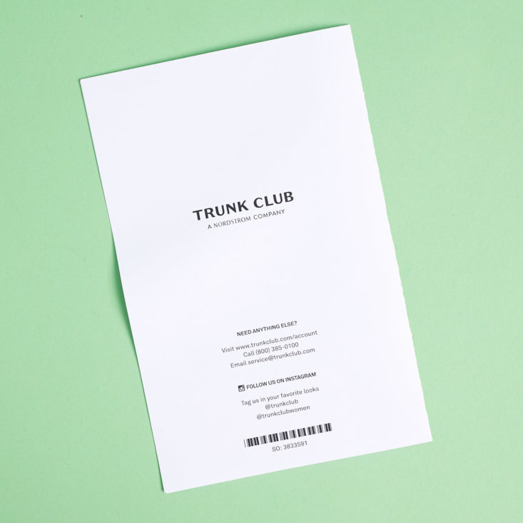 Trunk Club Women October 2017 - 0011