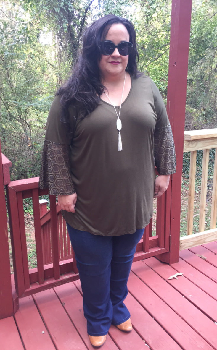 stitch fix plus november 2017