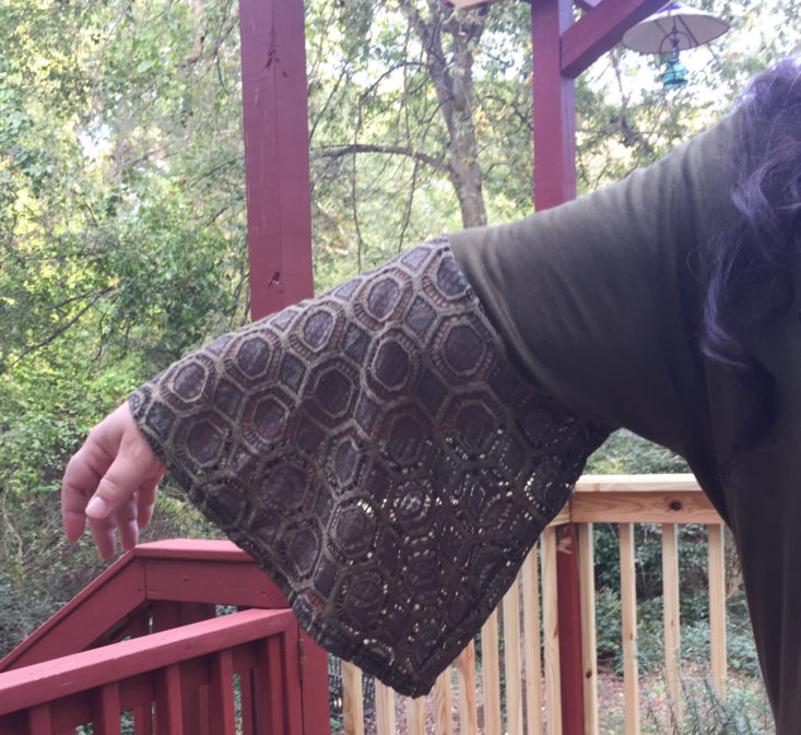stitch fix plus november 2017