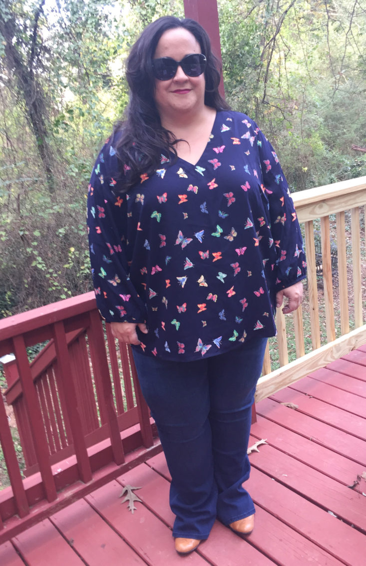 stitch fix plus november 2017