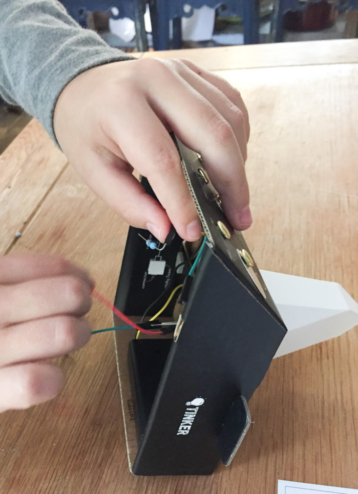 tinker crate color mixing led november 2017