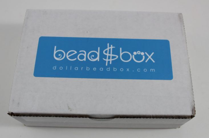 dollar bead box package