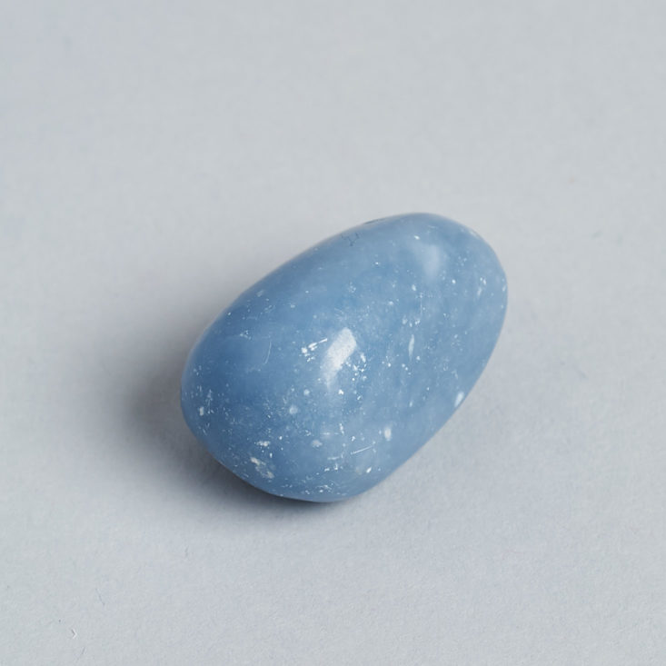 blue stone