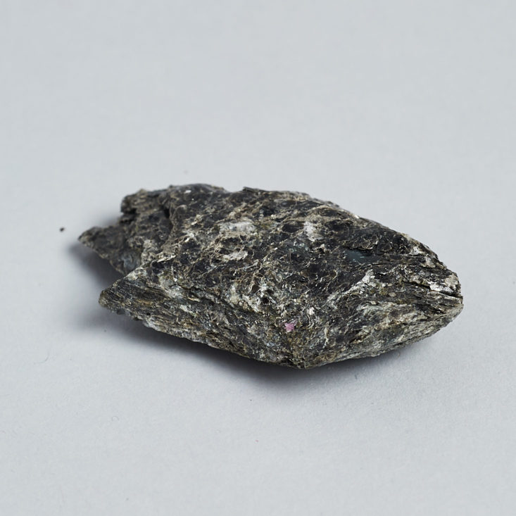 gray flat stone