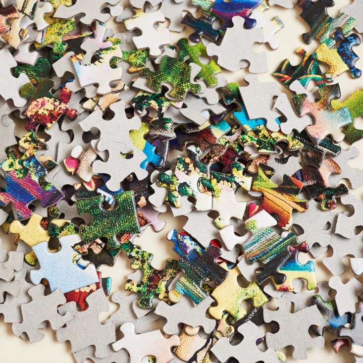 puzzle pieces