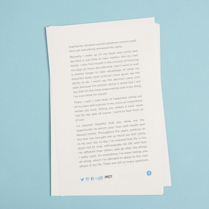 bianca jade info booklet