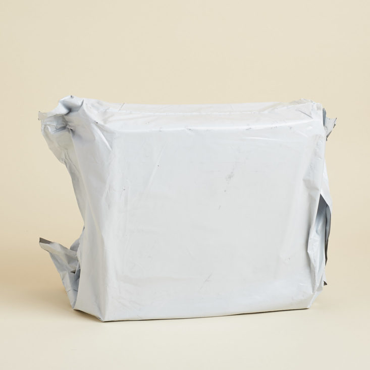 shoedazzle package