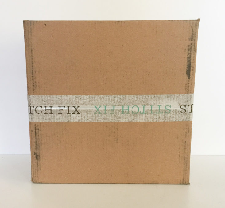 stitch fix plus december 2017