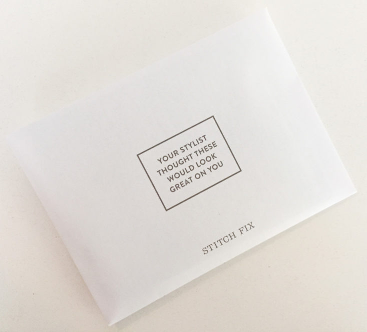 stitch fix plus december 2017