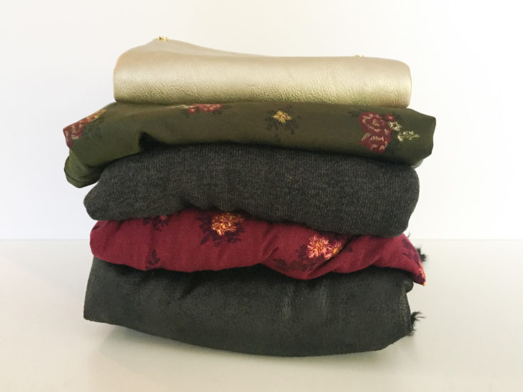 stitch fix plus december 2017