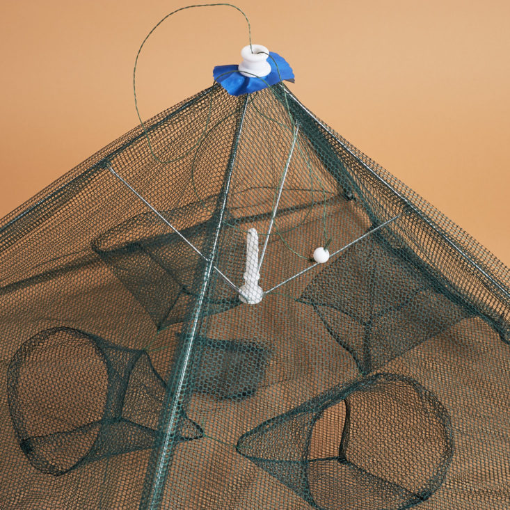 Windaze Fishing Net Fish Trap 
