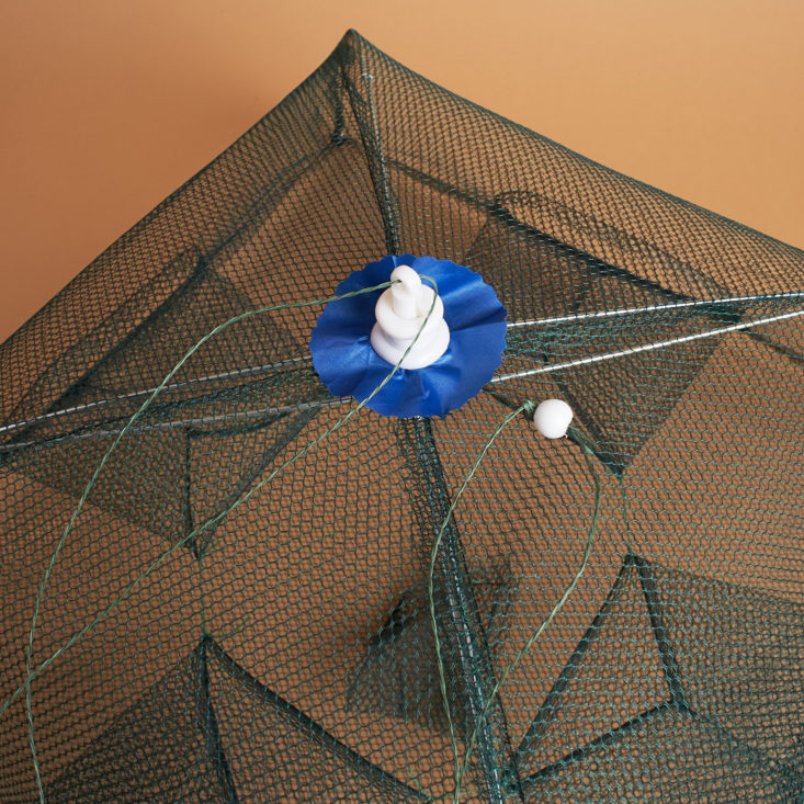 Windaze Fishing Net Fish Trap 