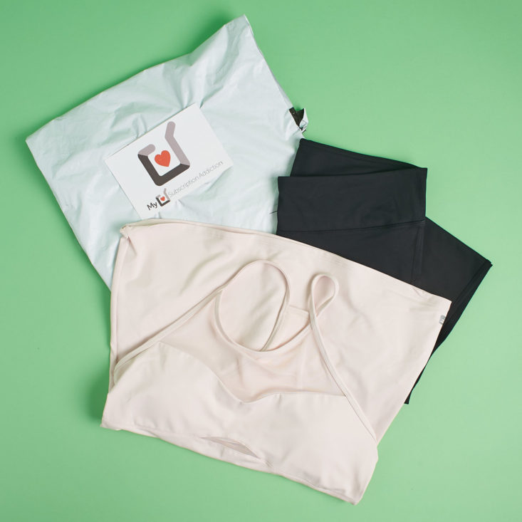 fabletics january 2018 all items