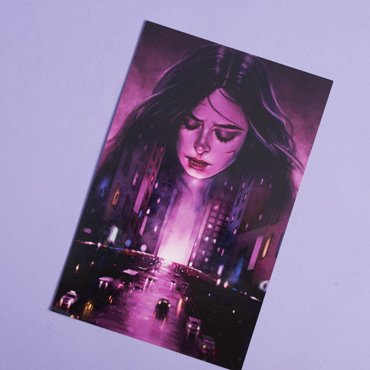 jessica jones print