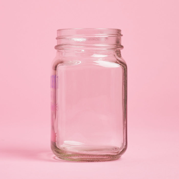 mason jar