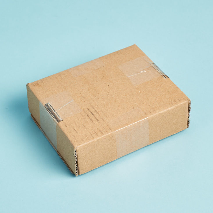 kloverbox december 2017