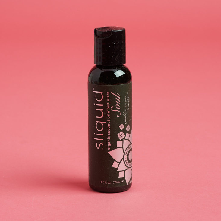 sliquid