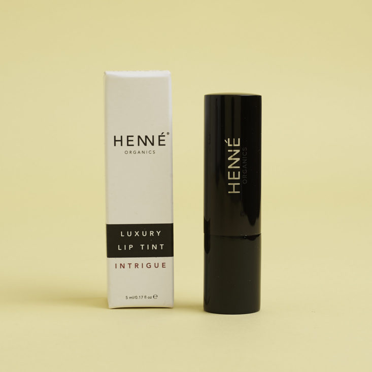 Henne Lipstick