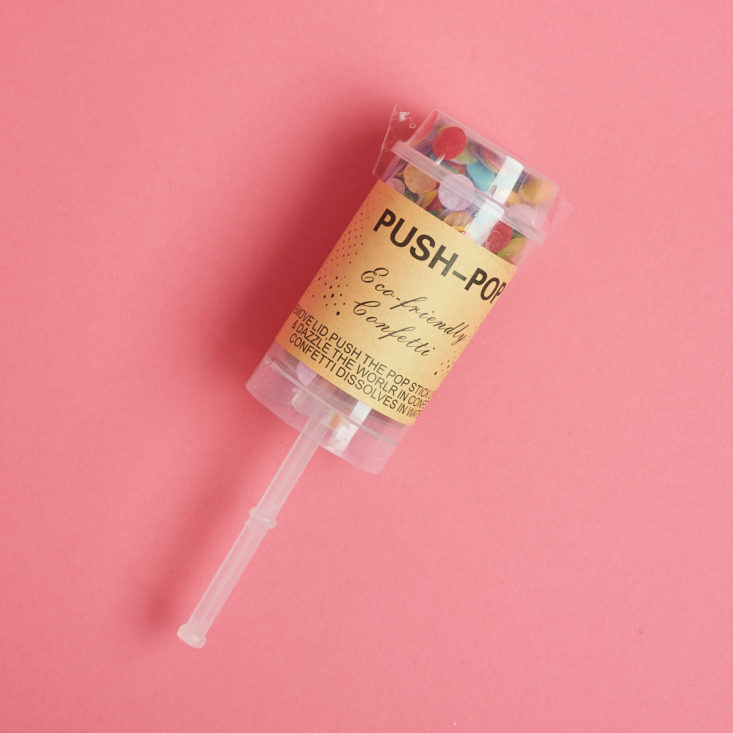 confetti pop 