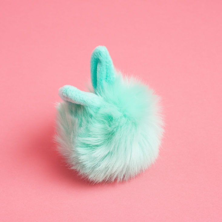 bunny puff