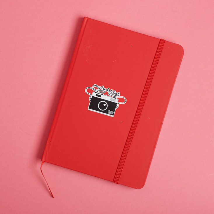 notebook
