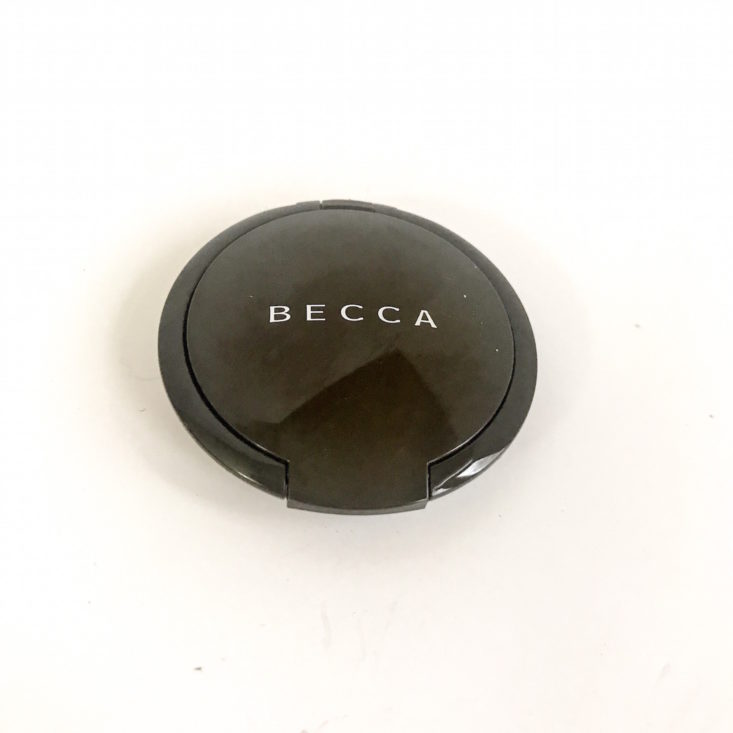 BECCA Shimmering Skin Perfector® Pressed Highlighter in Opal