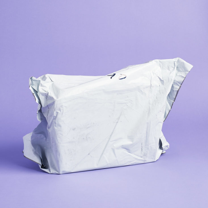 shoedazzle package