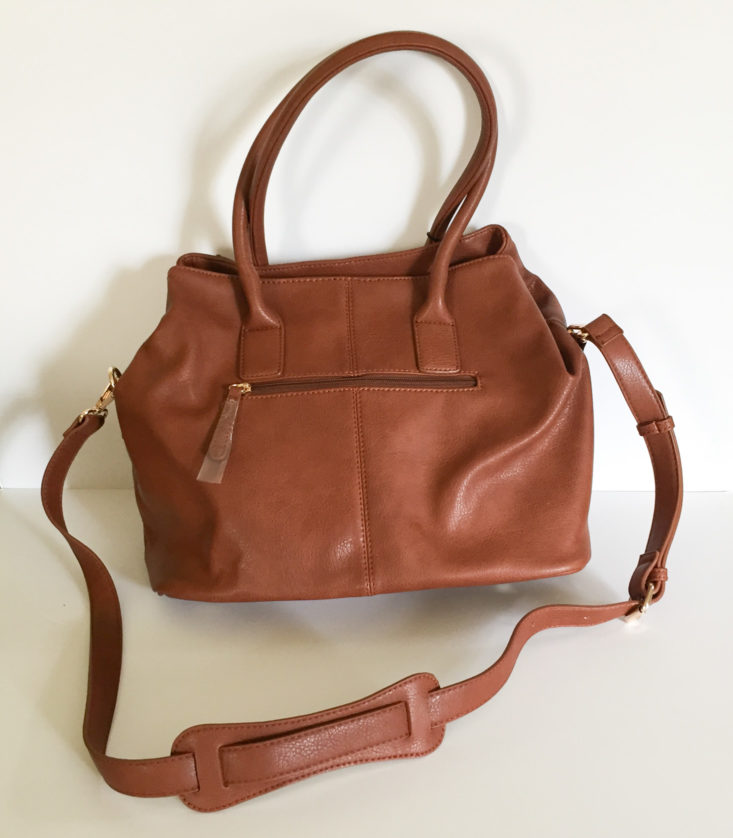 Chasity Duffel Bag by Sole Society 