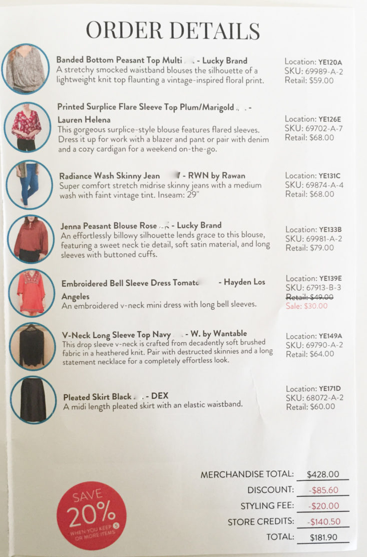 wantable style edit january 2018 invoice