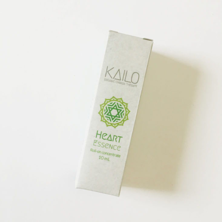 kailo roll-on oil from BuddhiBox