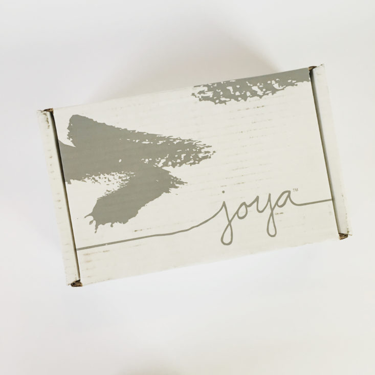 sub box for Collections by Joya