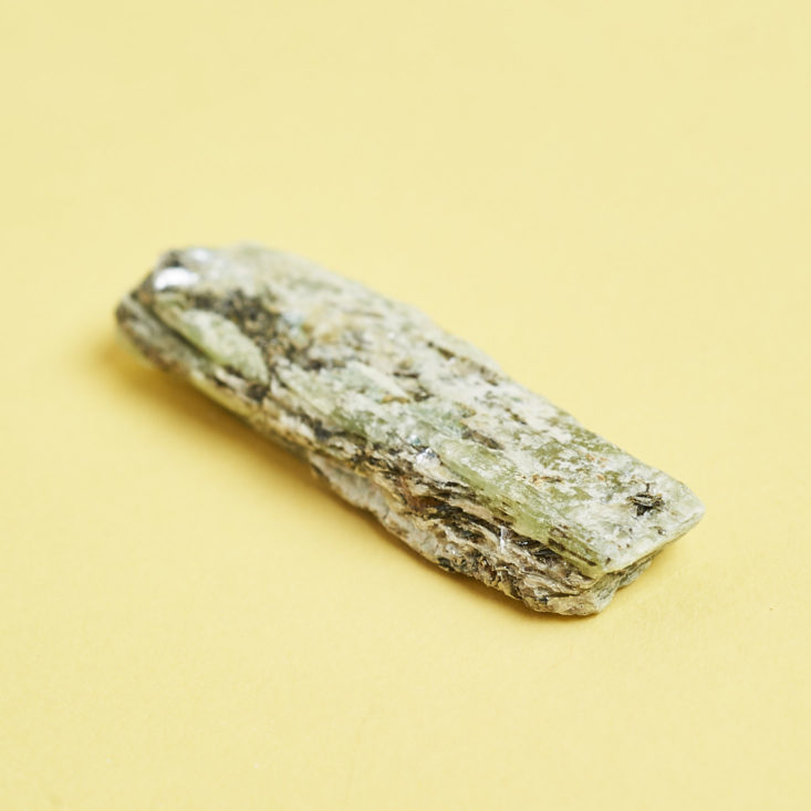 gray stone from the side