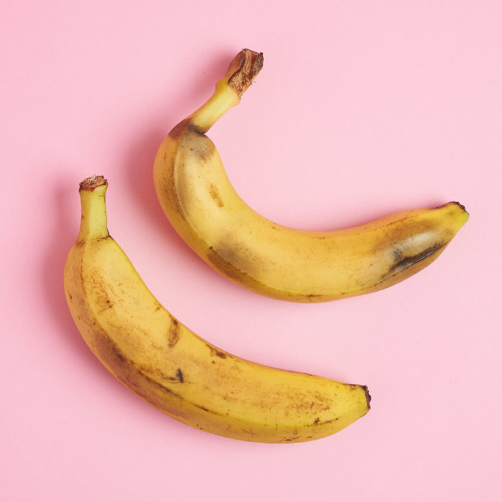 small bananas